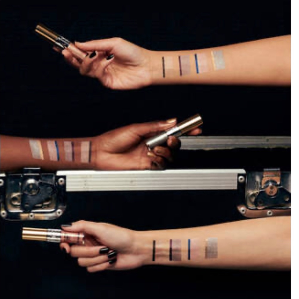 💯YSL Full Metal Liquid Eyeshadow - 16 hour! - Picture 9 of 13